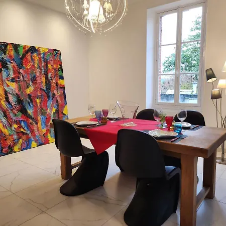 Maison Face A L'Abbaye D'Hautvillers - 2 Bedrooms 2 Bathrooms, Parking Exterior foto