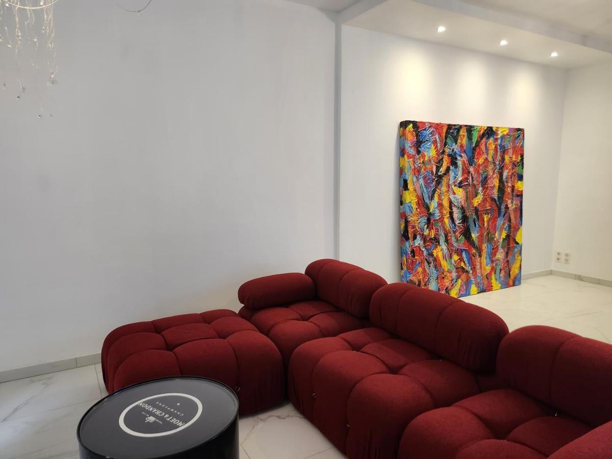 Maison Face A L'abbaye D'hautvillers - 2 Bedrooms 2 Bathrooms, Parking * Hautvillers